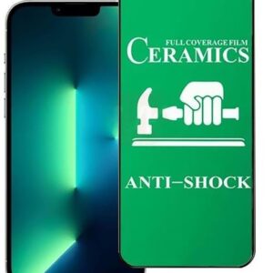 ceramic clear protectors