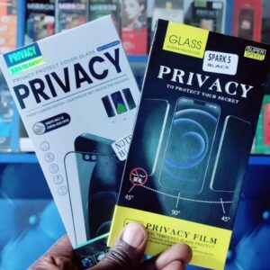 privacy screen protectors