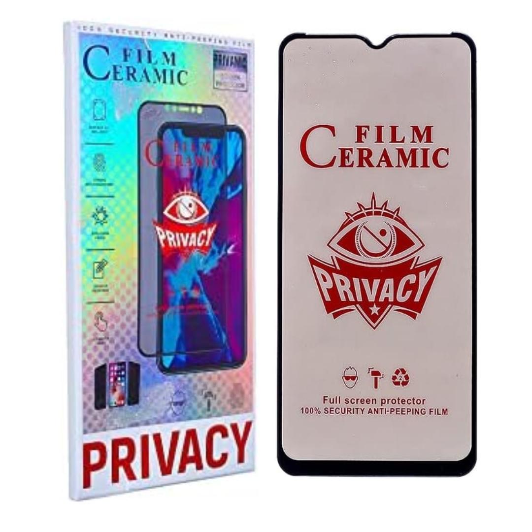 ceramic privacy protectors