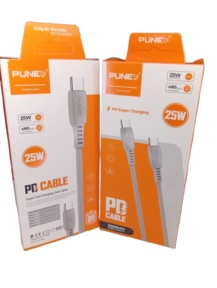 punex original data cables