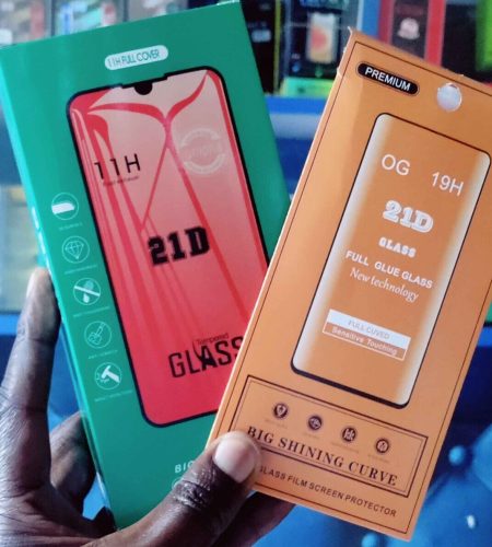 3d screen protectors